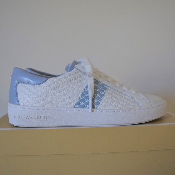 MICHAEL Michael Kors Shoes - Michael Kors Women’s Colby Sneakers Size 8